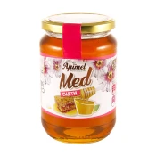 Med cvetlični