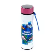 Puckator Termo steklenica PKBOT344 Minecraft Axolotl