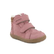 Primigi čevelj gležnjar PWN 89122 barefoot D rose 23