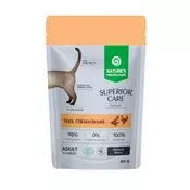 Natures Protetcion Vlažna hrana za macke, Pacetina i piletina, 85 g