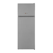 VOX KG 2500 SE Kombinovani frižider, 171l/42l, 213 kWh, Sivi