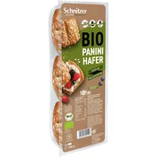 Organski panini Active Oat, 180 g