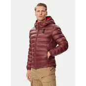 Blauer Zimska jakna Charles 26WBLUC02218 Rjava Regular Fit
