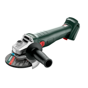 METABO W 18 L 9-125 QUICK (602249840) BATERIJSKI KOTNI BRUSILNIK