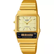 CASIO DIGITALNI AQ-800EG-9A