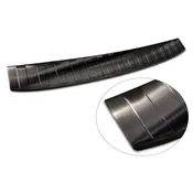 Trunk Edge Protection Strip Fiat 500L 2017- (dark, matte)