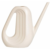 Čajnik Gradient - 1,4 l slonokoščene barve, recikliran