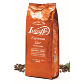 Lucaffé Kava v zrnu, Espresso Bar, 1000 g