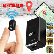 GF-07 Mini GPS uredaj za pracenje auta tracker lokator