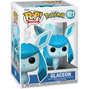 Funko Pop Games Pokemon Glaceon