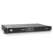LD Systems XS 200 digitalni ojačevalnik 2 x 100 W - LD SYSTEMS