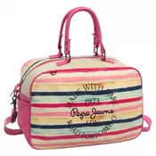 PEPE JEANS putna torba Colorful