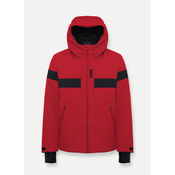 Colmar 1319 1VC, moška smučarska jakna, rdeča 1319 1VC