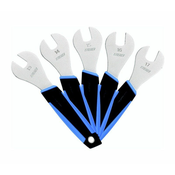 BBB BTL-25 ConeSet 13,14,15,16 in 17 mm