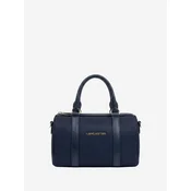 LANCASTER Paris Ročna torbica Basic Ana modra