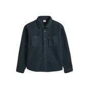 LEVIS ® Prehodna jakna temno modra