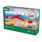 Brio - Delovi za prugu - rampe BR33388