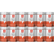 Illy Colombia kavna zrna 250g 12 kos