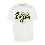 Razzia Oversize T-Shirt ready to be dyed