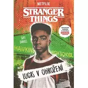 Stranger Things - Lucas v ohrožení