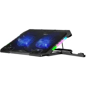 Postolje za laptop Defender NS-508 15.6/ 2xUSB/2 ventilatora