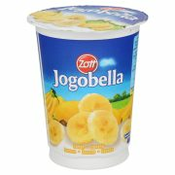 JOGURT BANANA EKSOTIK MAXI JOGOBELLA, ZOTT, 400G