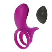 XOCOON – Couples Stimulator Ring