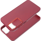 Ovitek FRAME za SAMSUNG A07 magenta