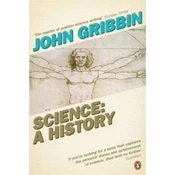 Science: A History