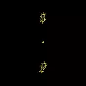 Shabazz Palaces - Black Up (Limited Edition) (Gold Metallic Coloured) (LP)