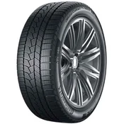 Continental zimske gume WinterContact TS 860 S 255/35R19 96H XL *|EVc r-f