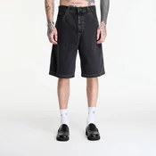 Kratke hlače Carhartt WIP Brandon Short Black XL
