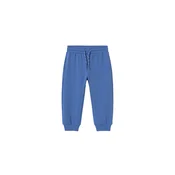 Mayoral Spodnji del trenirke 711 Modra Regular Fit