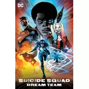 Suicide Squad: Dream Team