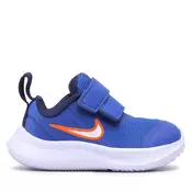 Superge Nike Star Runner 3 (TDV) DA2778 403 Mornarsko modra