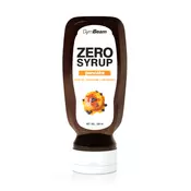 GymBeam ZERO sirup Pancake brez sladkorja in maščob, 320 ml