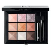 Givenchy Le 9 De Givenchy Palette 15 - Le 9.15