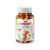 Gumedici Multivitamin 60 pektinskih bombona za decu