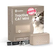 GPS lokator za mačke Tractive GPS CAT Mini
