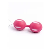 Silikonske Duo vaginalne kuglice