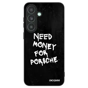 ULTIMATE CASE PowerShare za Samsung Galaxy S26 FE - Black Dollar