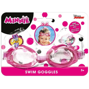 Dječje naočale za plivanje Eolo Toys - Minnie Mouse