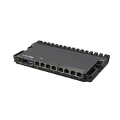 Mikrotik usmerjevalnik 7-port Giga 1x2.5G 1xSFP+ RB5009UG+S+IN