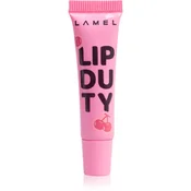 LAMEL Lip Duty balzam za ustnice odtenek 02 Cherry Jam 6.8 ml
