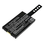 shumee Baterija za tiskalnik/skener CoreParts mbxpos-BA0468 1 kos.