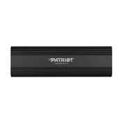 Patriot Transporter Lite 4TB External Portable SSD Disk