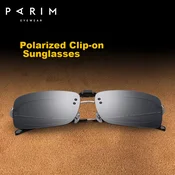Parim Unisex naocare za sunce, Sive