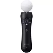 Obnovljen Sony Playstation Move Motion kontroler (PS3 | PS4 | PS5) + 2 leti garancije