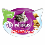 Whiskas Vitamin E-Xtra - 8 x 50 g