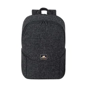Ruksak RivaCase 15.6 Anvik 7962 Black laptop backpack